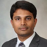 Vishnu Kommineni