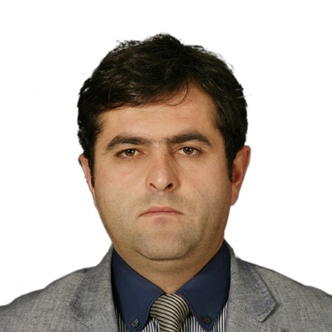 Ali Omur