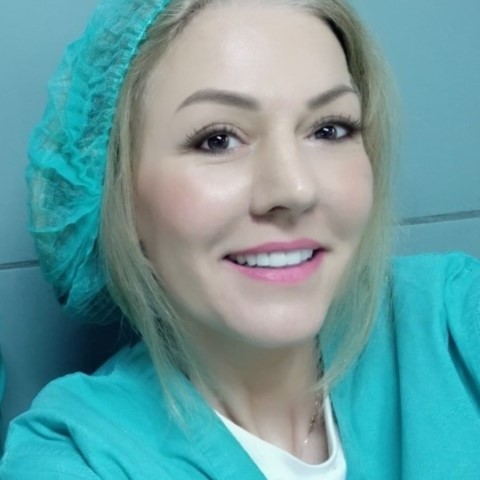 Mary Dal