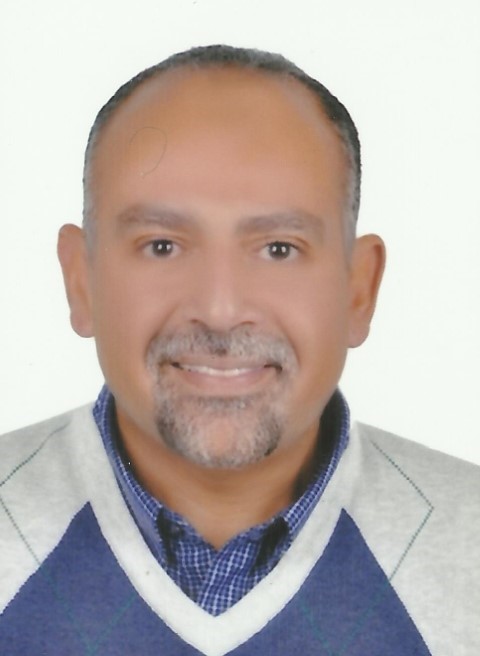 Amr Mohamed