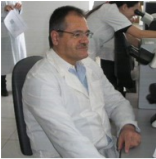 Dr. Panagiotis Pantazis