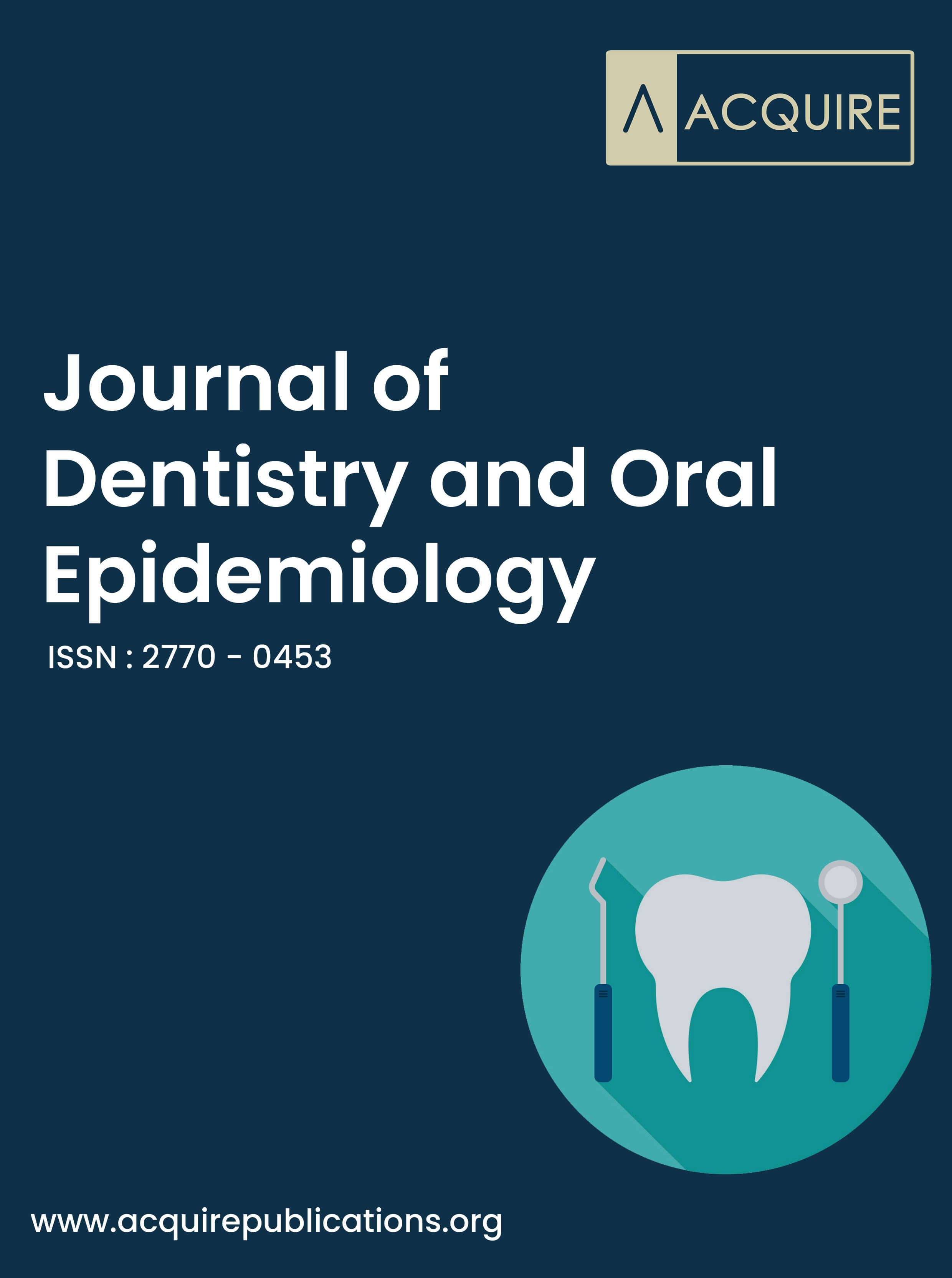JDOE journal cover
