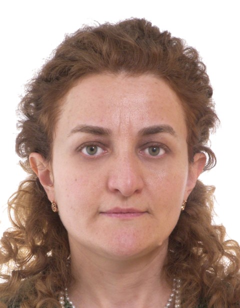 Shanshiashvili